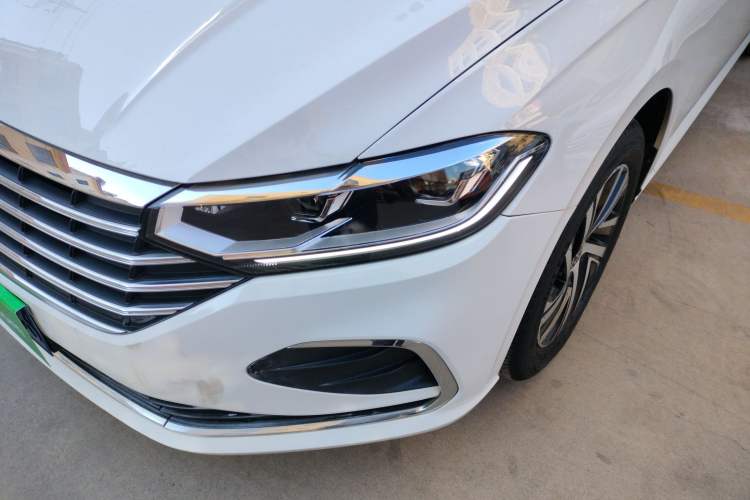 Used Volkswagen Lavida 2023 300TSI DSG Full-Comfort Edition
