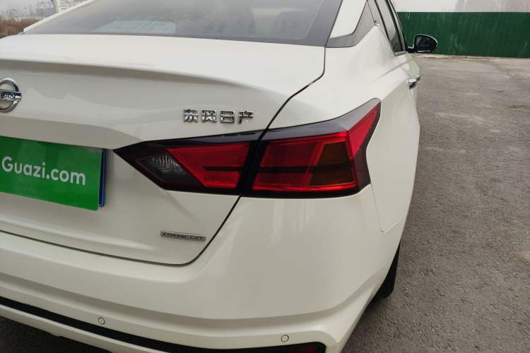 Used Nissan Teana 2020 2.0L XL Upper SmartDrive Version