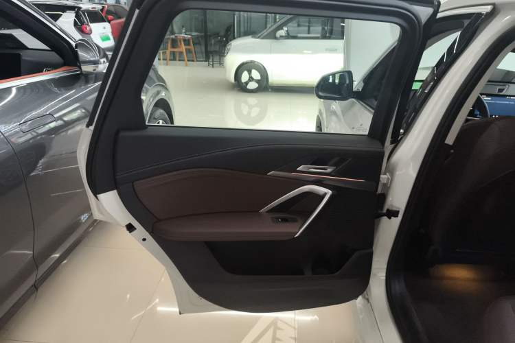 Used BMW iX1 2023 eDrive25L M Sport Package
