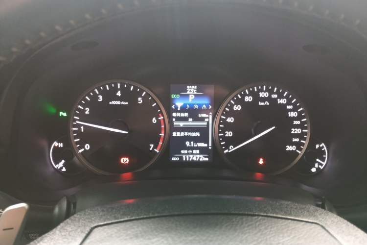 Used Lexus NX 2015 200T All-Wheel-Drive Fēngshàng Edition