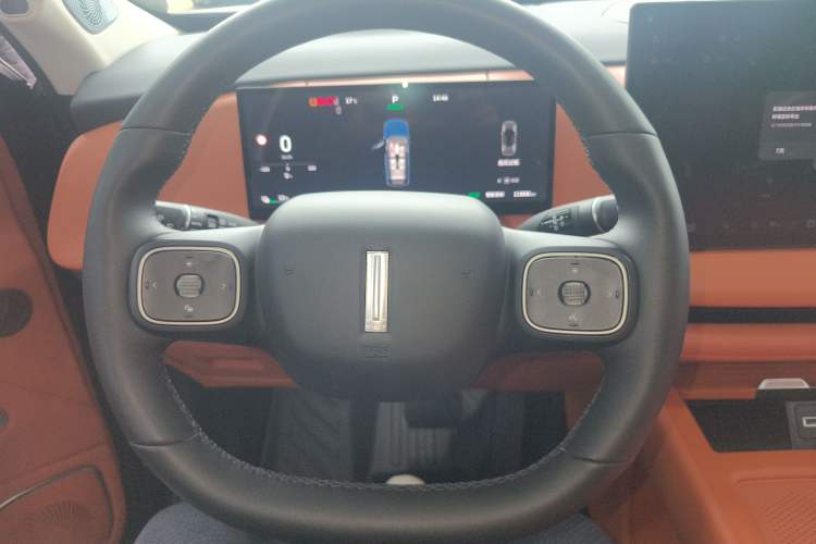 Used Wey Lanshan 2025 Four-Wheel Drive Max