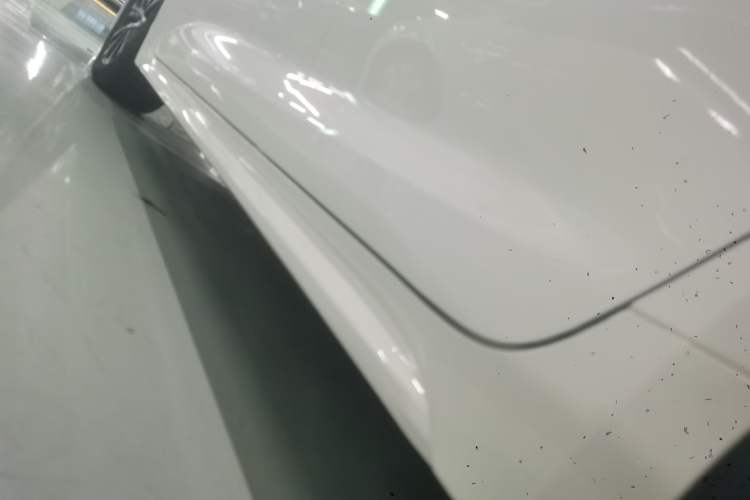 Used Toyota Levin 2023 Smart Electric Hybrid Dual-Engine 1.8L Leading Edition
