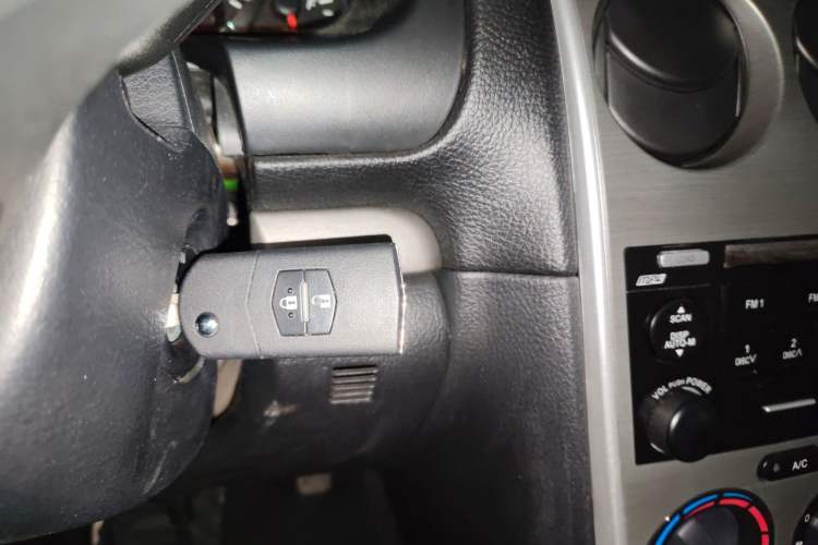 Used Mazda Mazda 6 2014 2.0L Automatic Classic Version
