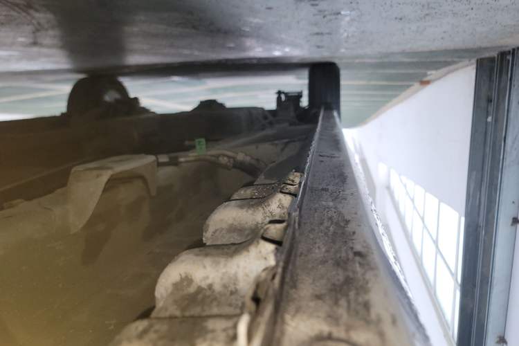 Used Wuling Zhengcheng 2021 1.5T Manual Luxury Version
