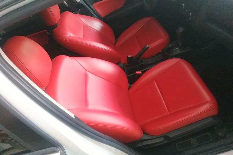 Used Honda Fit 2018 1.5L CVT Comfort Sunroof Version
