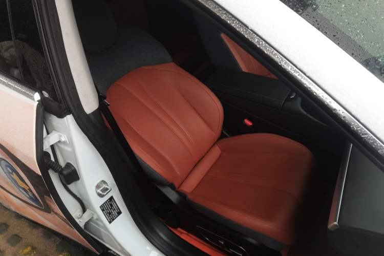 Used XPeng P7 2021 480G
