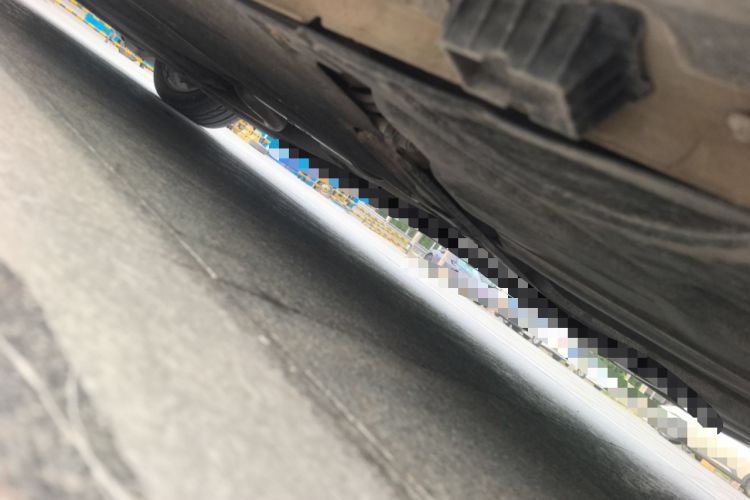 Used BMW 5 Series 2017 525Li Luxury Design Package
