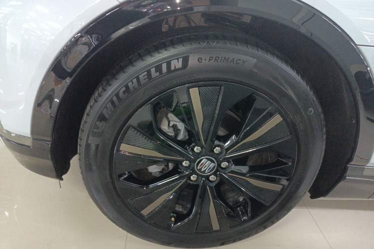 Used Buick E4 2023 GS Edition
