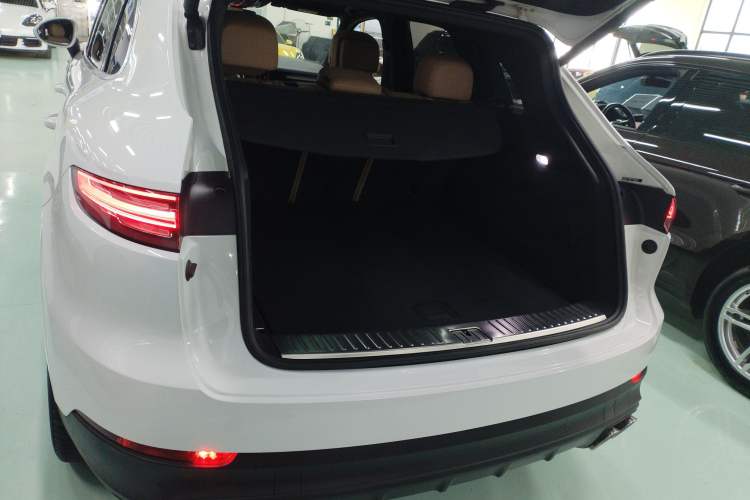 Used Porsche Cayenne 2018 Cayenne 3.0T
