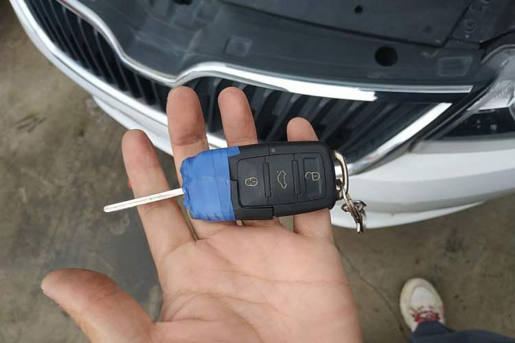 Used Skoda Rapid 2013 1.4L Manual Enjoyment Model
