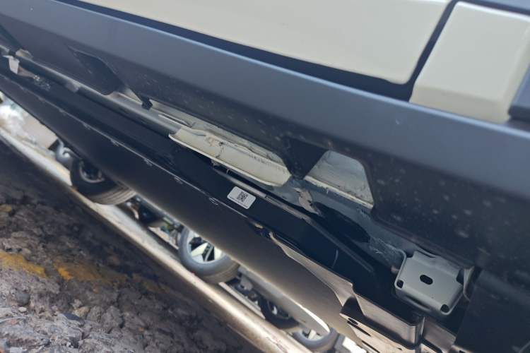 Used BYD Dolphin 2025 420km Free Edition