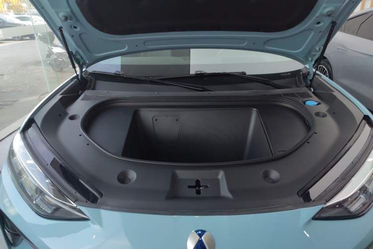 Used Denza N7 2024 630 All-Wheel Drive Intelligent Driving Max Edition
