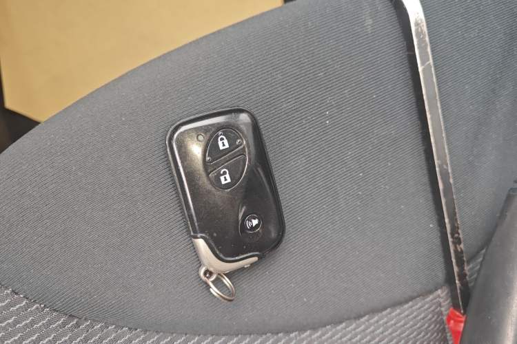 Used BYD F0 2012 1.0L XuanKu Trim