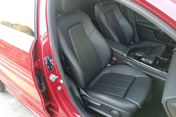 Used Mercedes-Benz A-Class 2021 Restyled A 180 L Sport Sedan