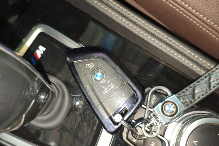 Used BMW 1 Series 2022 125i M Sport Night Edition
