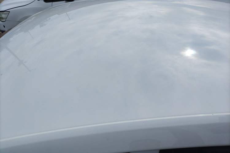 Used Volkswagen Bora 2018 1.5L Automatic Fashion Model