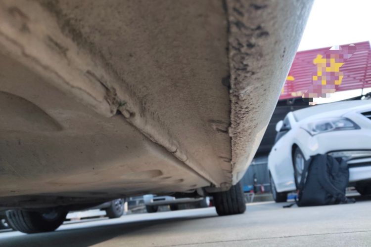 Used Volkswagen Sagitar 2018 180TSI DSG Prestige Edition
