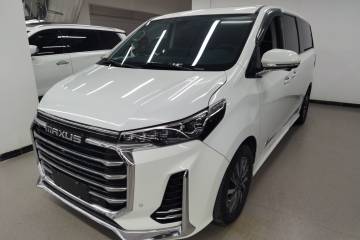 Used SAIC MAXUS G20 2021 Facelifted PLUS 2.0T Gasoline Automatic Luxury Edition