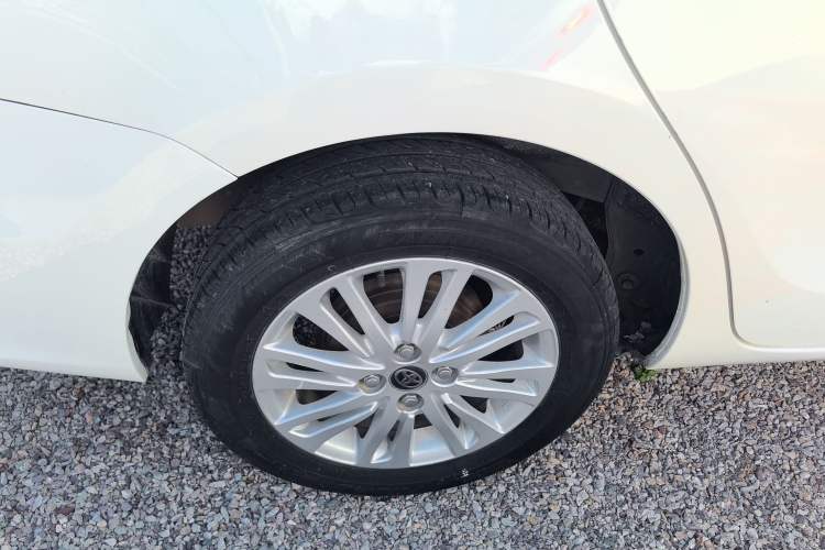 Used Toyota Vios 2017 1.5L CVT Smart Drive Edition