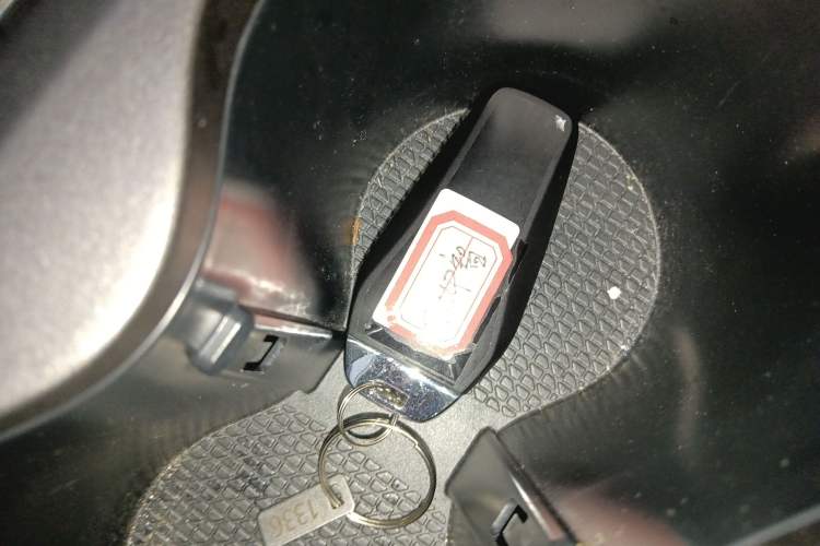 Used BYD Yuan UP 2025 Intelligent Driving Version 401 km Leading Edition