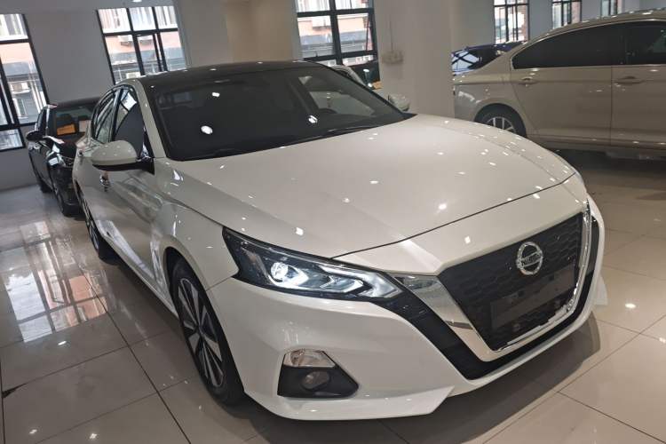 Used Nissan Teana 2021 2.0L XL Comfort Edition
