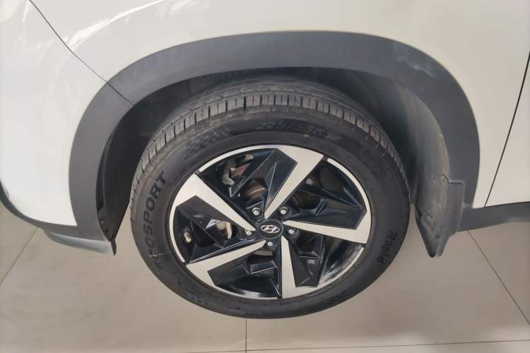 Used Hyundai ix35 2021 2.0L Automatic 2WD GLS Leading Edition