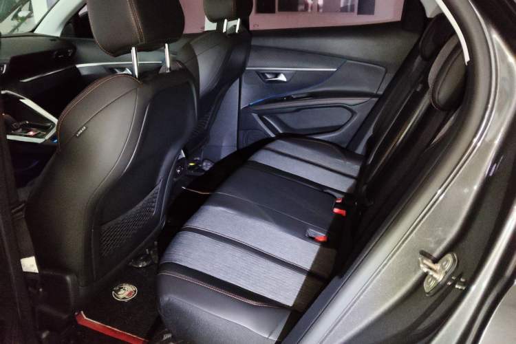 Used Peugeot 4008 2017 350THP Elite Edition