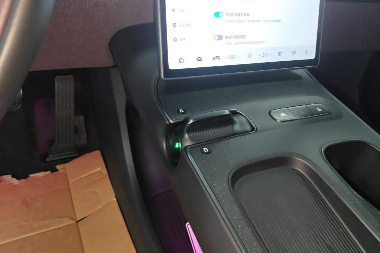 Used Nio ET5T 2024 75kWh Touring
