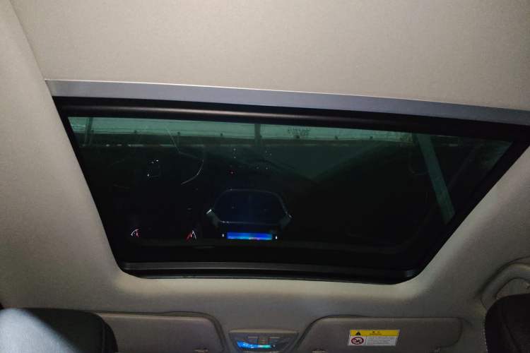 Used Baojun 510 2019 1.5L Automatic Prestige Edition China V