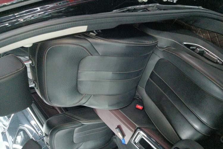 Used GAC Trumpchi M6 2023 PRO 270T DCT Luxury Edition
