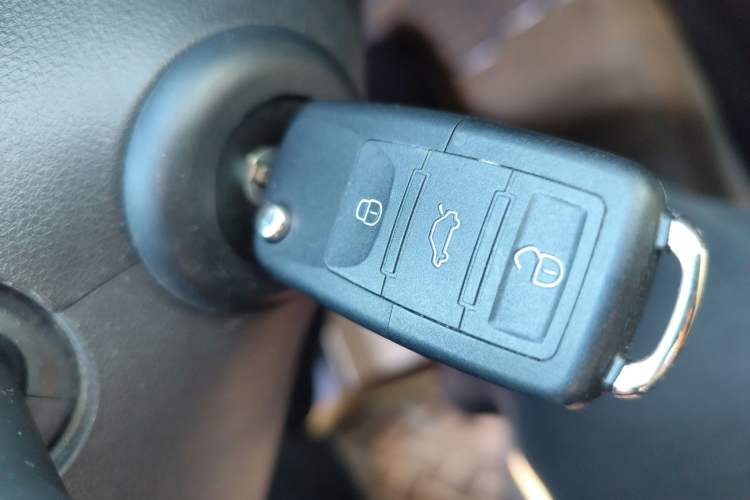 Used MG 3 2013 1.3L Manual Comfort Edition
