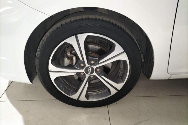 Used Chery Arrizo 5 2019 Facelifted PRO 1.5L Manual Youth Edition China VI Standard
