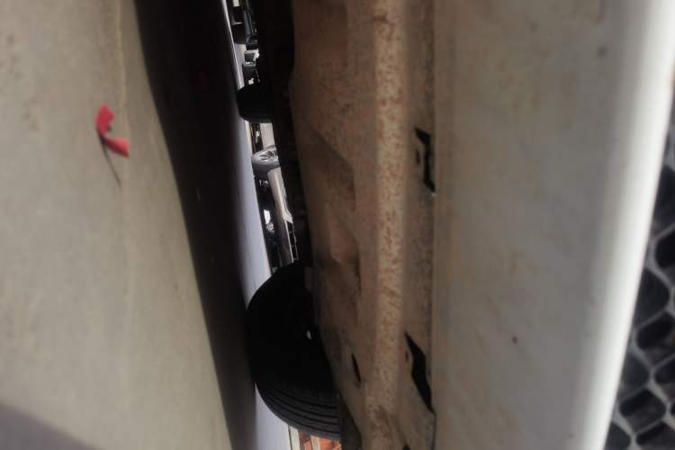 Used Haima M3 2016 1.5L Manual Fashion Edition
