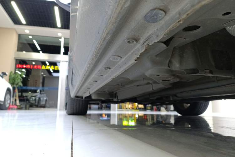 Used Chevrolet Malibu 2017 1.5T Automatic Luxury Edition