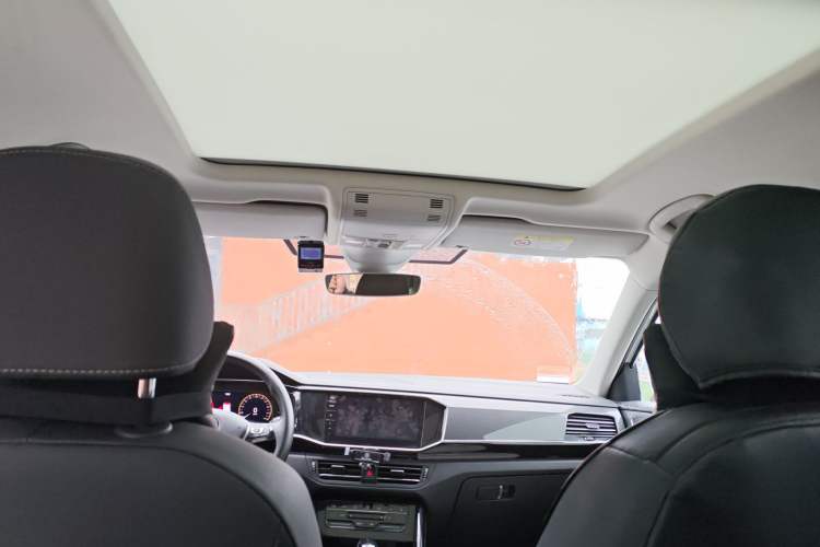 Used Volkswagen Tayron 2022 380TSI Four-Wheel Drive R-Line Connected Version
