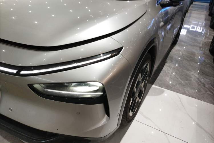 Used XPeng G7 2025 702 Max
