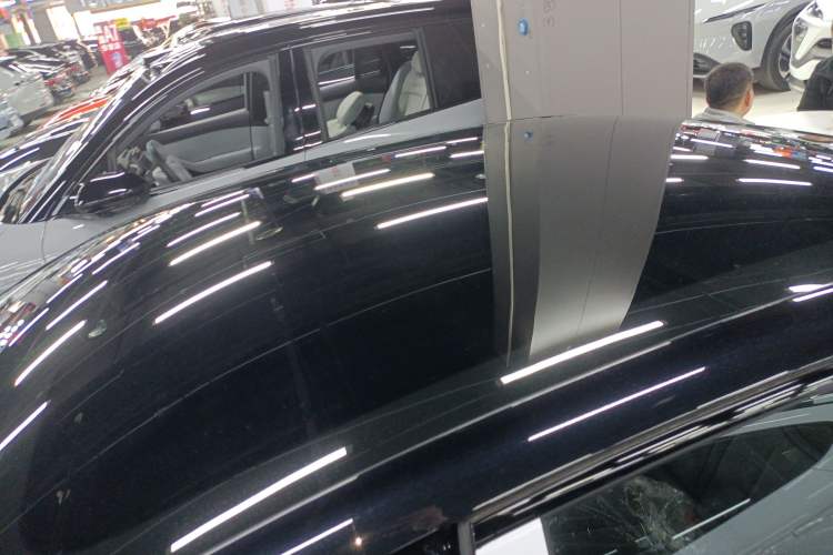 Used XPeng MONA M03 2025 620 Ultra-Long Range Plus
