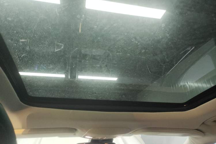 Used Ford Edge 2018 EcoBoost 245 Two-Wheel-Drive Titanium 7-Seater China VI Standard