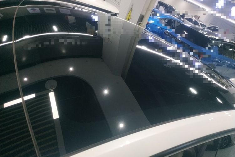 Used Tesla Model Y 2022 Rear-Wheel-Drive Version