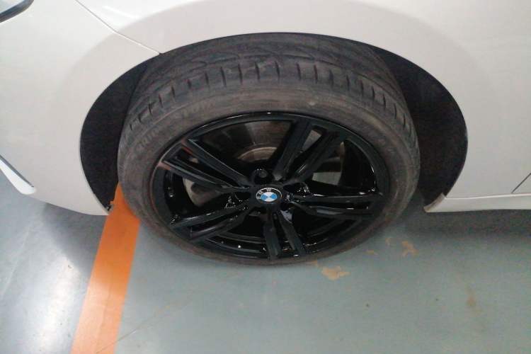 Used BMW 1 Series 2022 125i M Sport Night Edition
