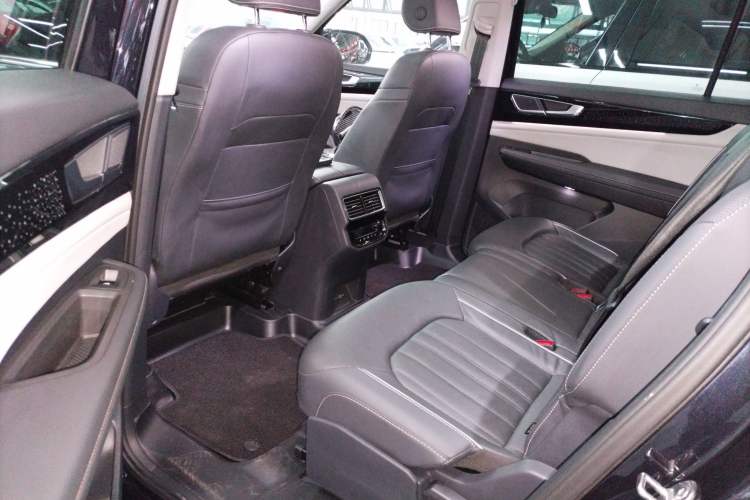 Used Volkswagen Teramont 2021 380TSI Four-Wheel Drive Prestige Luxury Edition
