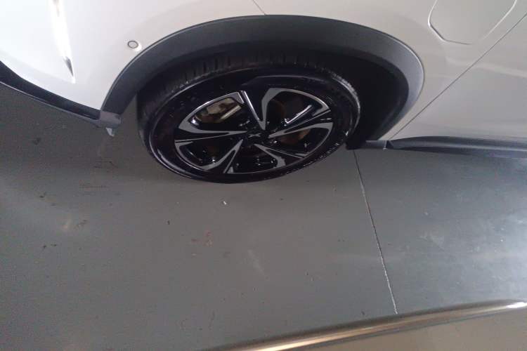 Used XPeng G3 2020 460i Luxury Edition
