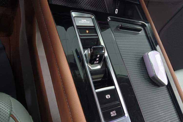 Used Volkswagen Teramont 2022 380TSI Four-Wheel Drive Luxury Edition