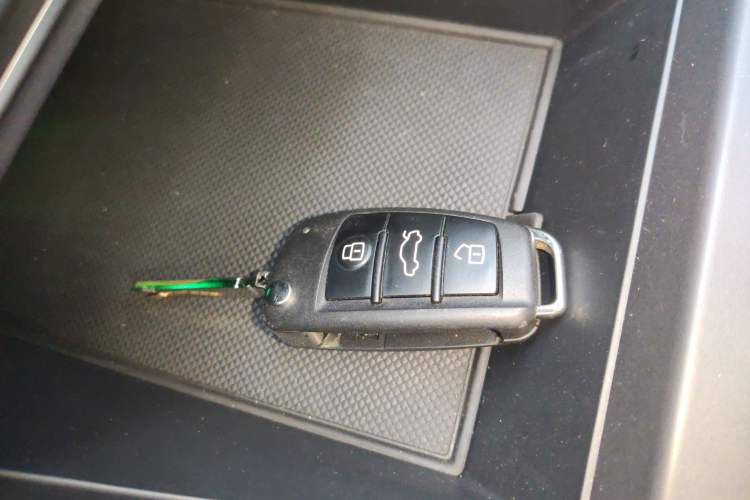 Used Audi Q3 Sportback 2020 40 TFSI Fashion Model