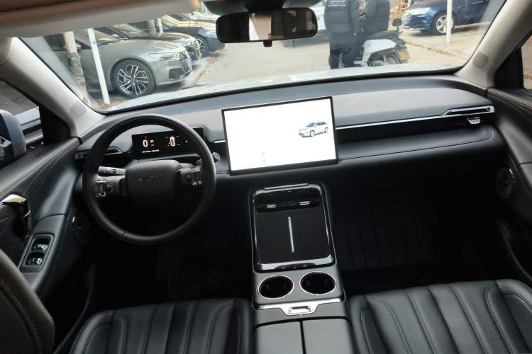 Used AION V 2024 Aion Tyrannosaurus 520 LiDAR Edition
