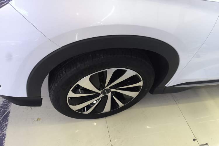 Used BYD Song PLUS New Energy 2023 Champion Edition DM-i 110KM Flagship PLUS
