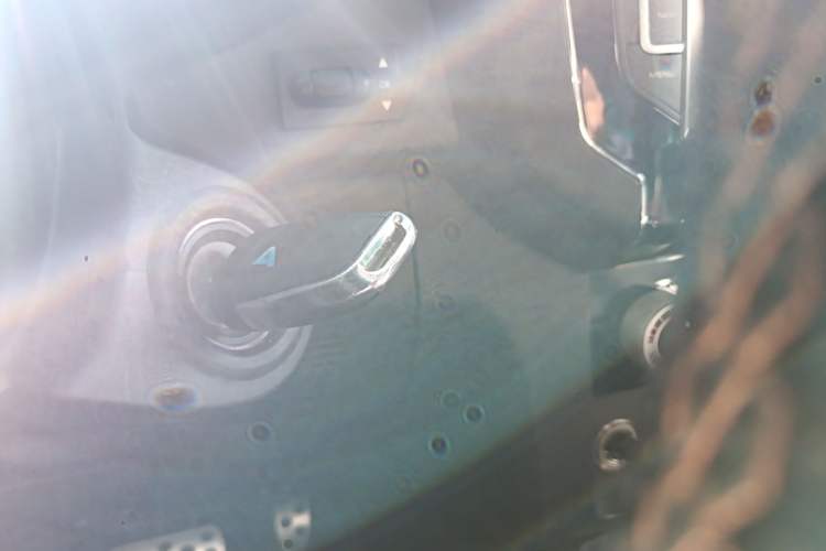 Used  BJ40 2016 40L 2.3T Automatic All-Wheel Drive Premium Edition