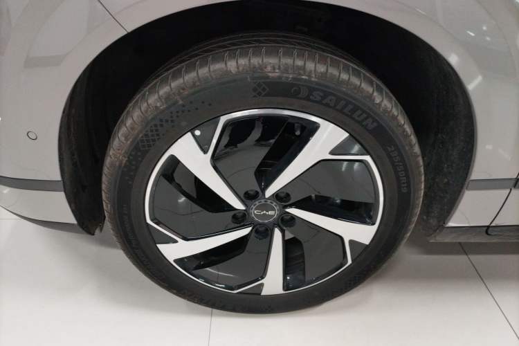 Used BYD Sealion 06 New Energy 
