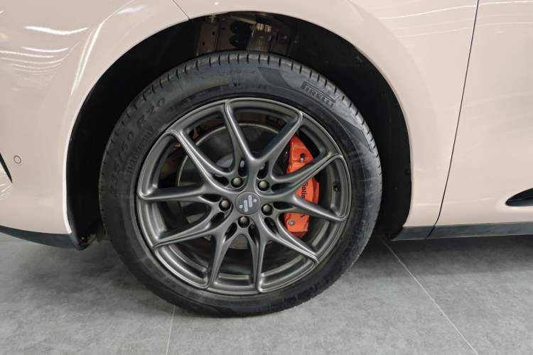 Used IM LS6 2023 Max Standard Edition