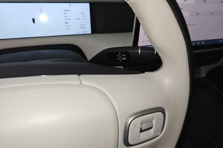 Used XPeng G6 2023 580 Long-Range Max